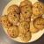 Cookies chocolat-noisettes sans gluten